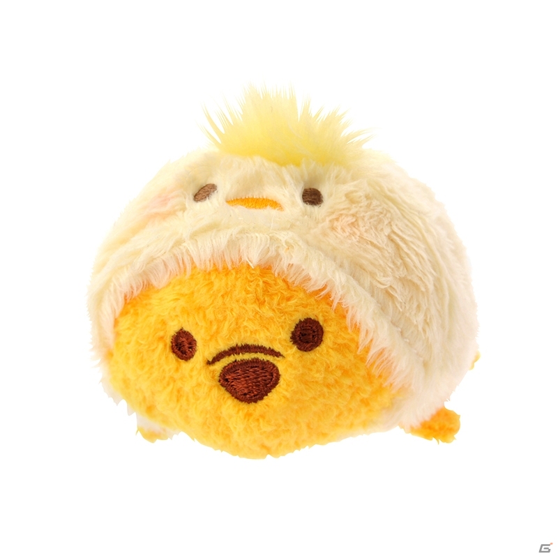 iOS/Android「LINE：ディズニー ツムツム」世界累計5,500万DLを突破！「TSUM TSUMシリーズ」世界累計販売数は2,000万個にの画像7