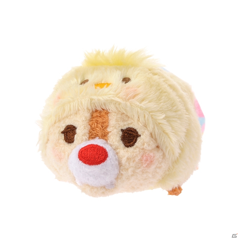 iOS/Android「LINE：ディズニー ツムツム」世界累計5,500万DLを突破！「TSUM TSUMシリーズ」世界累計販売数は2,000万個にの画像8