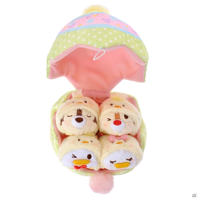 iOS/Android「LINE：ディズニー ツムツム」世界累計5,500万DLを突破！「TSUM TSUMシリーズ」世界累計販売数は2,000万個にの画像9