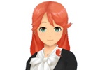 iOS/Android「スクールガールストライカーズ」に新コスチューム「リクルートスーツ」＆棗いつみ専用の「礼服」が登場！