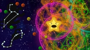 Wii U「アストラルブレイカーズ（Astral Breakers）」が2016年3月23日に配信―スピーディな対戦を楽しめる落ち物パズルゲームの画像2