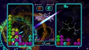 Wii U「アストラルブレイカーズ（Astral Breakers）」が2016年3月23日に配信―スピーディな対戦を楽しめる落ち物パズルゲームの画像3