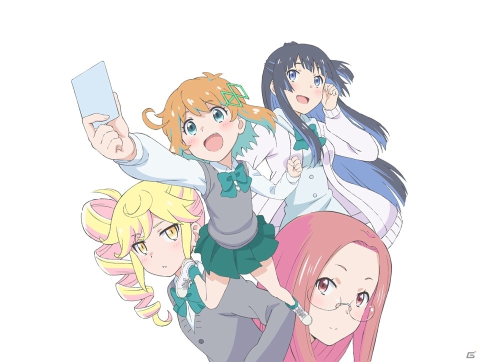 「ブシロード 春の感謝キャラバン」オープニングイベントにて「ラクエンロジック」トークショー＆PRカード配布会が実施決定！の画像1