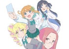 「ブシロード 春の感謝キャラバン」オープニングイベントにて「ラクエンロジック」トークショー＆PRカード配布会が実施決定！