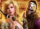 Wii U「ロスト・リーバース」すべてのミッションでメダル獲得率がアップするキャンペーンがスタート！