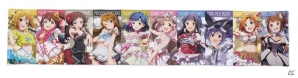 「アイドルマスター ミリオンライブ！」3rdライブ福岡会場で先行販売される二次元コスパのグッズを紹介！の画像8