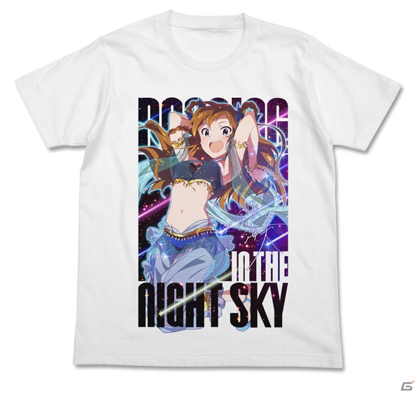 「アイドルマスター ミリオンライブ！」3rdライブ福岡会場で先行販売される二次元コスパのグッズを紹介！の画像1
