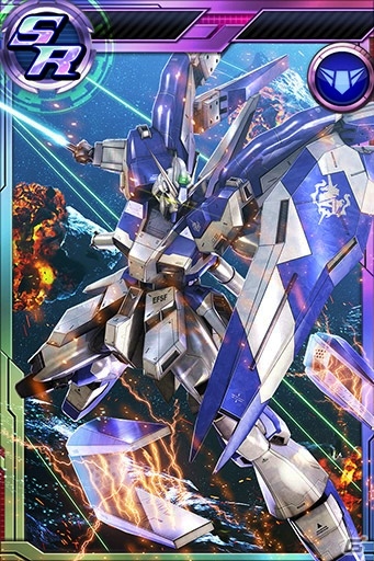 iOS/Android「ガンダムコンクエスト」Hi-νガンダムやナイチンゲールがラインナップされたシーズン7メモリアルガシャが登場！の画像2