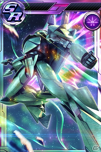 iOS/Android「ガンダムコンクエスト」Hi-νガンダムやナイチンゲールがラインナップされたシーズン7メモリアルガシャが登場！の画像5