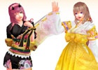 PS4/Xbox One/PC「鬼斬」購入ポイント1.5倍キャンペーンが3月17日より開催！ポイント交換に女性用新アバター「黒桜子」「巫女かぐら」が追加