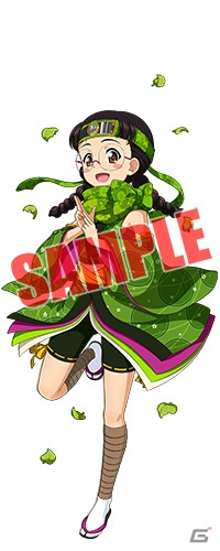 iOS/Android「ガールズ＆パンツァー 戦車道大作戦！」劇場版に登場した知波単学園のキャラがアプリに参戦！の画像3