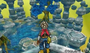 3DS「ドラゴンクエストモンスターズ ジョーカー3」ライドとリアクターを駆使した新要素や新たな配合方法「超生配合」を紹介！の画像13
