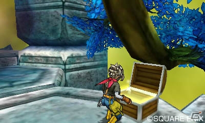 3DS「ドラゴンクエストモンスターズ ジョーカー3」ライドとリアクターを駆使した新要素や新たな配合方法「超生配合」を紹介！の画像14