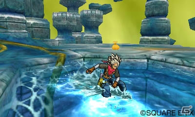 3DS「ドラゴンクエストモンスターズ ジョーカー3」ライドとリアクターを駆使した新要素や新たな配合方法「超生配合」を紹介！の画像15