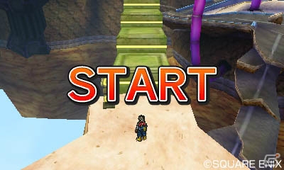 3DS「ドラゴンクエストモンスターズ ジョーカー3」ライドとリアクターを駆使した新要素や新たな配合方法「超生配合」を紹介！の画像2
