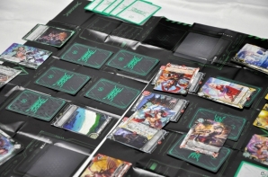 TCG「ラクエンロジック」編集部の新米ロジカリストがデッキを作ってバトル！対照的なデッキで勝利を掴んだのは？の画像10