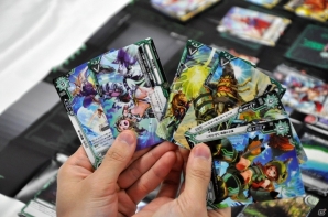 TCG「ラクエンロジック」編集部の新米ロジカリストがデッキを作ってバトル！対照的なデッキで勝利を掴んだのは？の画像11