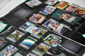 TCG「ラクエンロジック」編集部の新米ロジカリストがデッキを作ってバトル！対照的なデッキで勝利を掴んだのは？の画像13