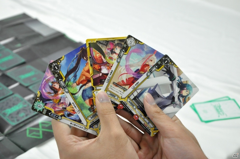 TCG「ラクエンロジック」編集部の新米ロジカリストがデッキを作ってバトル！対照的なデッキで勝利を掴んだのは？の画像5