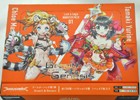 TCG「ラクエンロジック」編集部の新米ロジカリストがデッキを作ってバトル！対照的なデッキで勝利を掴んだのは？