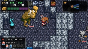 PS Vita「クラシックダンジョン 戦国」シリーズの醍醐味・エディットデータ機能はより便利に！Twitter投稿機能も搭載の画像26