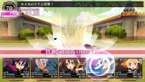 PS Vita「ルフランの地下迷宮と魔女ノ旅団」ルフラン市に住む街の人々を紹介―人形兵を生み出すキャラクターメイキングの情報も！の画像41