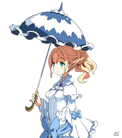 PS Vita「ルフランの地下迷宮と魔女ノ旅団」ルフラン市に住む街の人々を紹介―人形兵を生み出すキャラクターメイキングの情報も！の画像6