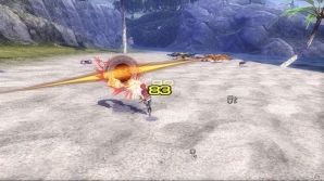 PS4/PS Vita「イースVIII -Lacrimosa of DANA-」ヒュンメルとリコッタの基本アクションを紹介！探索の手助けとなるアイテム“冒険具”もチェックの画像10
