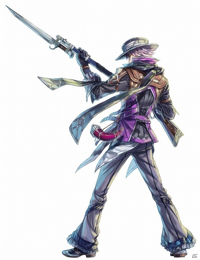 PS4/PS Vita「イースVIII -Lacrimosa of DANA-」ヒュンメルとリコッタの基本アクションを紹介！探索の手助けとなるアイテム“冒険具”もチェックの画像1