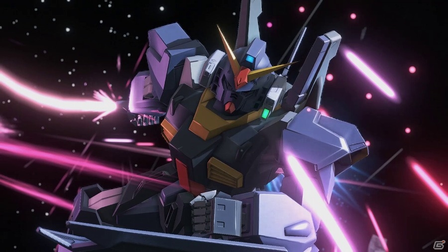 AC「機動戦士ガンダム U.C.カードビルダー」本日より本稼働開始―特典カードがもらえるキャンペーンの実施や「超難易度ミッション」も登場の画像6