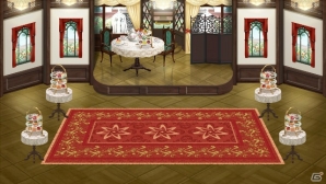 iOS/Android「夢色キャスト」演目のポスターが鑑賞できる新システム「DCTコレクション」が実装！執事姿のキャストが登場するガチャも実施中の画像11