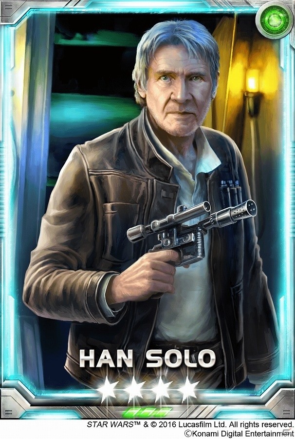 iOS/Android「スター・ウォーズ フォース コレクション」新レギオンイベント「攻防戦」が開催！特効カード確定の「11連カードカードパック」も登場の画像2