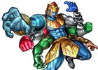 iOS/Android「キン肉マン マッスルショット」1周年大感謝祭が開催！超人玉×29個＆アシュラマン（★5）を全員プレゼント