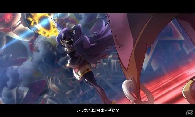 AC「ブレイブルー セントラルフィクション」Act 3アップデートが3月31日に実施決定！予告映像も公開の画像6