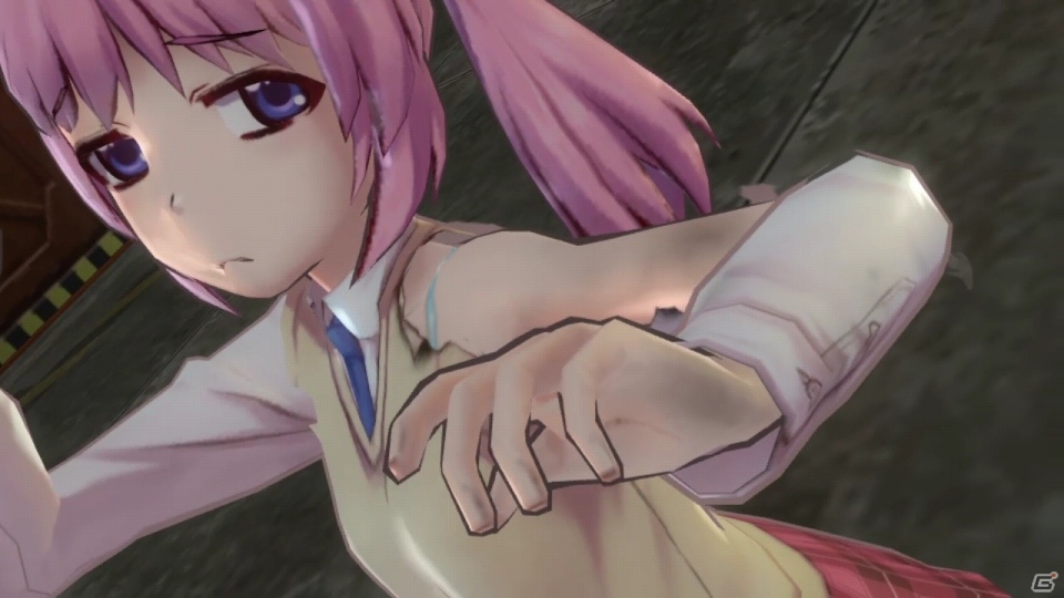 PS Vita「バレットガールズ2」回避撃ちやロケットランチャーなど新要素目白押しのプレイ動画「アクション編」が公開の画像5