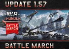 PS4/PC「War Thunder」空の巨人「S.25 Sunderland Flying Boat」が登場するアップデート「Battle March」が実施！