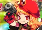 アーサー、ジャンヌダルク、関羽などが2Dデフォルメキャラで暴れ回る！iOS/Android「ボコスカ英雄伝」が4月中旬に配信