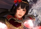PS4/Xbox One版「DEAD OR ALIVE 5 Last Round」井伊家当主・井伊直虎が配信開始！直虎のコンボムービーもチェック