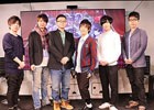 iOS/Android「夢王国と眠れる100人の王子様」プリンスアワード結果発表ニコ生の公式イベントレポートが公開！