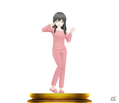 PS Vita「ミラクルガールズフェスティバル」ビビオペ、のうりん、Wake Up，Girls！のDLC コスチュームが配信開始！の画像11