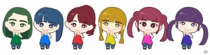 iOS/Android「しゃちほこ～る」第2回スコアバトルマッチが開催！「メ～テレ秋まつり2015」にメモリアルカードも追加の画像10