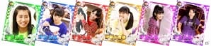 iOS/Android「しゃちほこ～る」第2回スコアバトルマッチが開催！「メ～テレ秋まつり2015」にメモリアルカードも追加の画像5