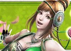 「真・三國無双 Online Z」天然娘・鮑三娘の武器「旋刃盤」が登場！3月アップデートが本日実施