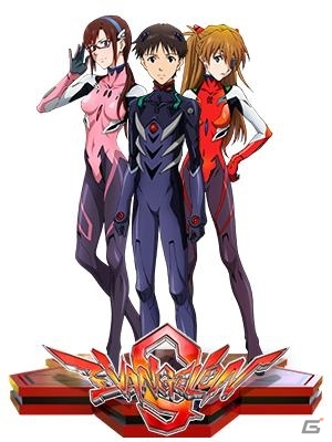 iOS版「モバ7」でシリーズ10周年パチンコ「CRヱヴァンゲリヲン9」が配信の画像3
