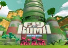 コロプラ、Oculus Rift向けのVRゲーム「Fly to KUMA」「VR Tennis Online」を配信決定
