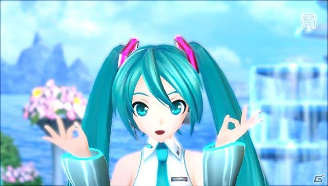 PS Vita「初音ミク -Project DIVA- X」3月24日より体験版＆DLC「エクストラデータ」の配信が開始！の画像1