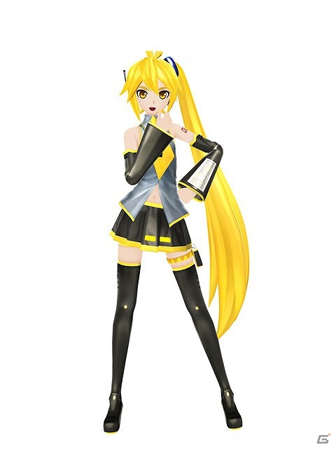 PS Vita「初音ミク -Project DIVA- X」3月24日より体験版＆DLC「エクストラデータ」の配信が開始！の画像10