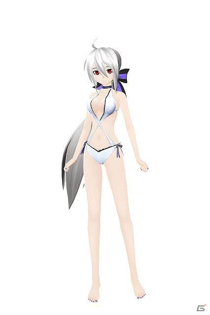 PS Vita「初音ミク -Project DIVA- X」3月24日より体験版＆DLC「エクストラデータ」の配信が開始！の画像14