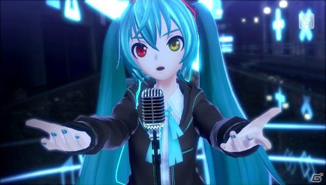 PS Vita「初音ミク -Project DIVA- X」3月24日より体験版＆DLC「エクストラデータ」の配信が開始！の画像2