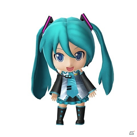 PS Vita「初音ミク -Project DIVA- X」3月24日より体験版＆DLC「エクストラデータ」の配信が開始！の画像9